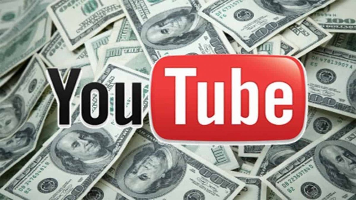 How Do Singers Make Money From YouTube? ( In 9 Easy Ways ) » How To