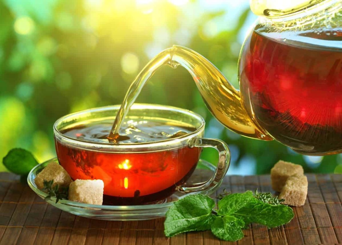 Best Tea For Singing Voice ( Top 11 Teas ) » How To Sing Better 101