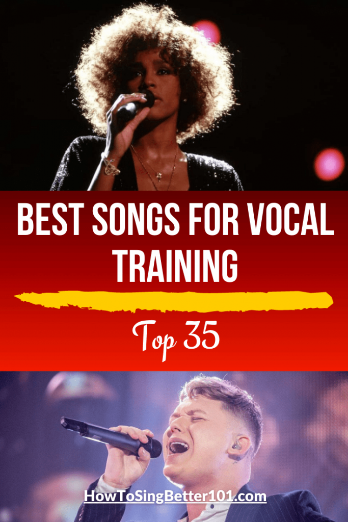 best songs to sing along to