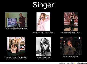 Singing Memes ( Top 50 Memes ) » How To Sing Better 101